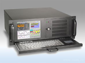 英德斯特種計算機 工業(yè)控制領域的卓越解決方案